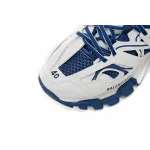 Bstsneaker-Balenciaga Tess S.White Dark Blue 542023 W1GC4 9050 
