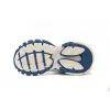 Bstsneaker-Balenciaga Tess S.White Dark Blue 542023 W1GC4 9050 