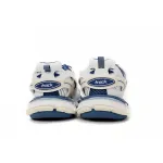 Bstsneaker-Balenciaga Tess S.White Dark Blue 542023 W1GC4 9050 