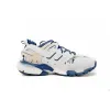 Bstsneaker-Balenciaga Tess S.White Dark Blue 542023 W1GC4 9050 