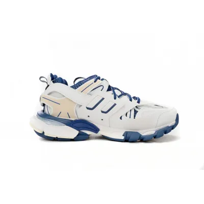 Balenciaga Tess S.White Dark Blue 542023 W1GC4 9050  02