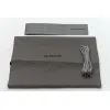 Bstsneaker-Balenciaga Tess S.White Grey Orange 542435 W1GB7 2018 
