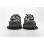 Balenciaga Tess S.White Grey Orange 542435 W1GB7 2018 