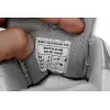 Bstsneaker-Balenciaga Tess S.White Grey Red 542436 W3DB2 7663 