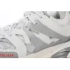 Bstsneaker-Balenciaga Tess S.White Grey Red 542436 W3DB2 7663 