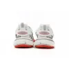 Bstsneaker-Balenciaga Tess S.White Grey Red 542436 W3DB2 7663 