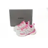 Bstsneaker-Balenciaga Tess S.White Rose 542436 W1GB1 2258 