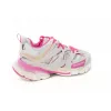 Bstsneaker-Balenciaga Tess S.White Rose 542436 W1GB1 2258 