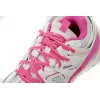 Bstsneaker-Balenciaga Tess S.White Rose 542436 W1GB1 2258 