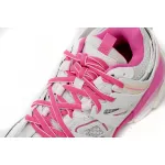 Bstsneaker-Balenciaga Tess S.White Rose 542436 W1GB1 2258 