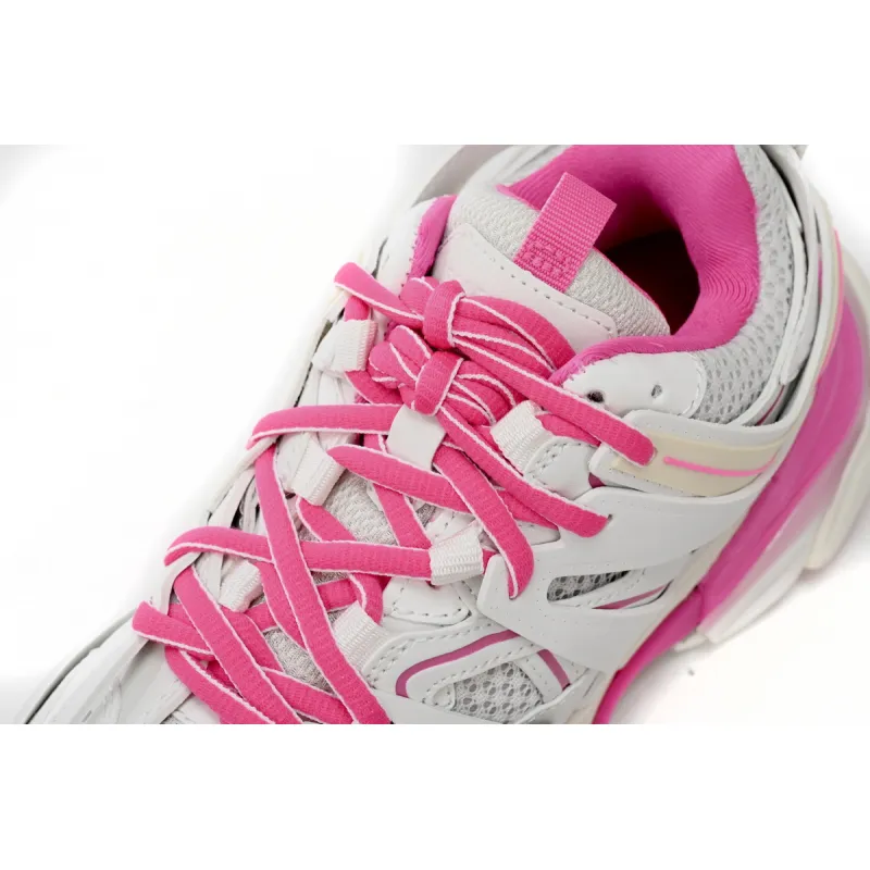 Bstsneaker-Balenciaga Tess S.White Rose 542436 W1GB1 2258 