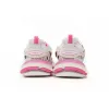 Bstsneaker-Balenciaga Tess S.White Rose 542436 W1GB1 2258 