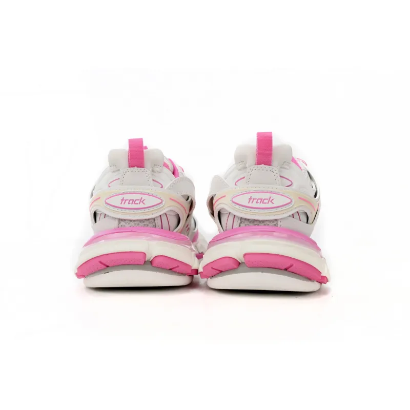 Bstsneaker-Balenciaga Tess S.White Rose 542436 W1GB1 2258 
