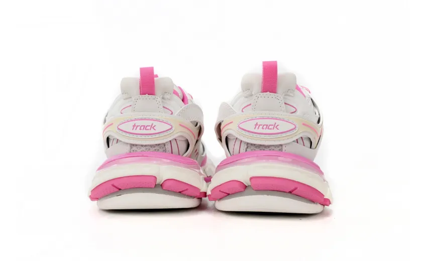 Bstsneaker-Balenciaga Tess S.White Rose 542436 W1GB1 2258 