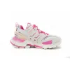 Bstsneaker-Balenciaga Tess S.White Rose 542436 W1GB1 2258 