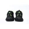 Bstsneaker-Balenciaga Track 2 Sneaker Black Green 568614 W2GN3 1086 