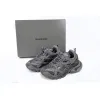Bstsneaker-Balenciaga Track 2 Sneaker Grey 668822 W3CT1 1800