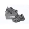 Bstsneaker-Balenciaga Track 2 Sneaker Grey 668822 W3CT1 1800