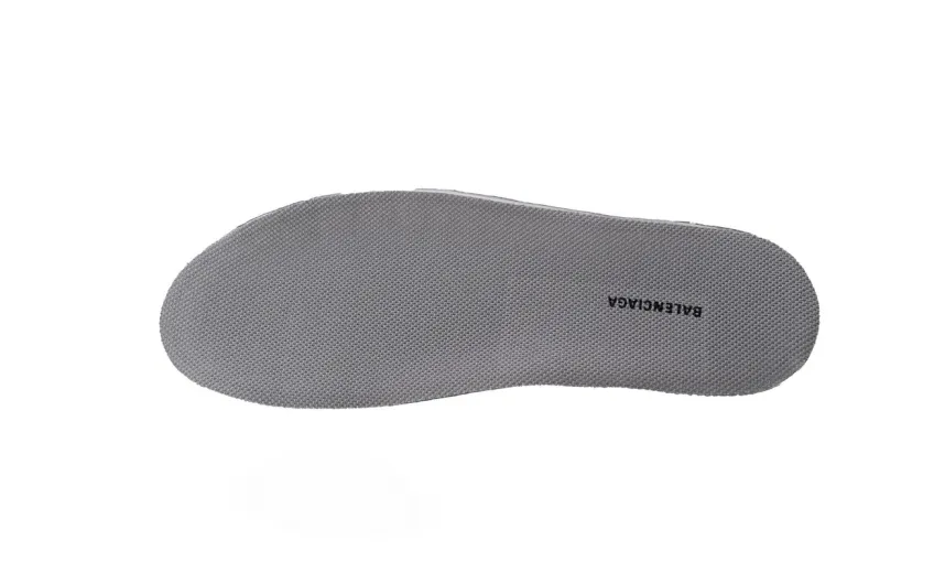 Bstsneaker-Balenciaga Track 2 Sneaker Grey 668822 W3CT1 1800