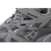 Bstsneaker-Balenciaga Track 2 Sneaker Grey 668822 W3CT1 1800