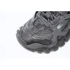 Bstsneaker-Balenciaga Track 2 Sneaker Grey 668822 W3CT1 1800