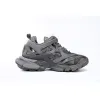 Bstsneaker-Balenciaga Track 2 Sneaker Grey 668822 W3CT1 1800