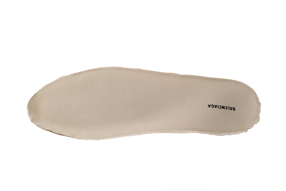 Bstsneaker-Balenciaga Track 2 Sneaker Khaki 568614 W2GN3 9710 