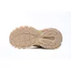 Bstsneaker-Balenciaga Track 2 Sneaker Khaki 568614 W2GN3 9710 