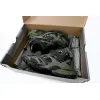 Bstsneaker-Balenciaga Track 2 Sneaker Military Black 568614 W3AE1 2311