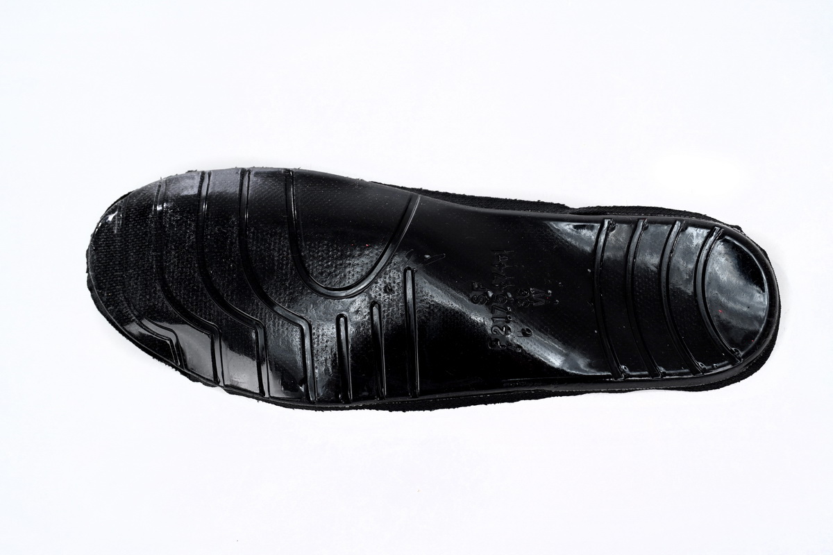 Bstsneaker-Balenciaga Track 2 Sneaker Military Black 568614 W3AE1 2311