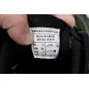Bstsneaker-Balenciaga Track 2 Sneaker Military Black 568614 W3AE1 2311
