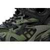 Bstsneaker-Balenciaga Track 2 Sneaker Military Black 568614 W3AE1 2311