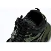 Bstsneaker-Balenciaga Track 2 Sneaker Military Black 568614 W3AE1 2311