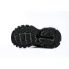 Bstsneaker-Balenciaga Track 2 Sneaker Military Black 568614 W3AE1 2311