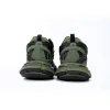 Bstsneaker-Balenciaga Track 2 Sneaker Military Black 568614 W3AE1 2311