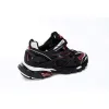 Bstsneaker-Balenciaga Track 2 Sneaker Military Black White Red 568614 W2GN3 6000 