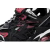 Bstsneaker-Balenciaga Track 2 Sneaker Military Black White Red 568614 W2GN3 6000 