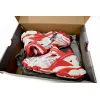 Bstsneaker-Balenciaga Track 2 Sneaker Military Black White Red 568615 W2GN3 1293 