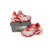 Bstsneaker-Balenciaga Track 2 Sneaker Military Black White Red 568615 W2GN3 1293 