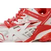 Bstsneaker-Balenciaga Track 2 Sneaker Military Black White Red 568615 W2GN3 1293 
