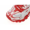 Bstsneaker-Balenciaga Track 2 Sneaker Military Black White Red 568615 W2GN3 1293 