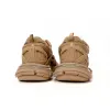 Bstsneaker-Balenciaga Track 2 Sneaker Military Brown 568615 W3AG1 2706 