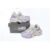 Bstsneaker-Balenciaga Track 2 Sneaker Military PAICU 568615 W3AE2 5711 