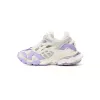 Bstsneaker-Balenciaga Track 2 Sneaker Military PAICU 568615 W3AE2 5711 