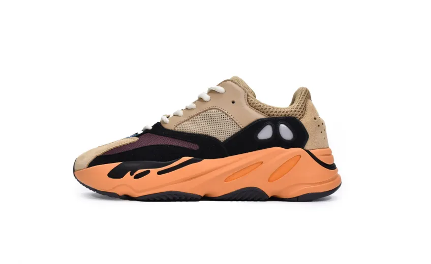 Bstsneaker-Adidas Yeezy Boost 700 Enflame Amber GW0297