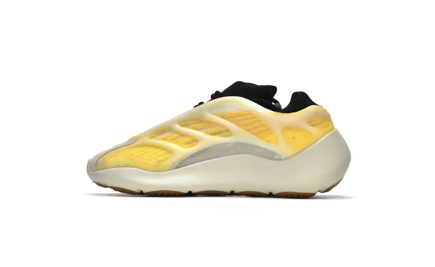 Bstsneaker-Adidas Yeezy 700 V3 Mono Safflower HP5425