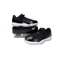 Air Jordan 11 Retro Low “White/Midnight Navy” FV5104-004 