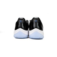 Air Jordan 11 Retro Low “White/Midnight Navy” FV5104-004 