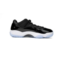 Air Jordan 11 Retro Low “White/Midnight Navy” FV5104-004 