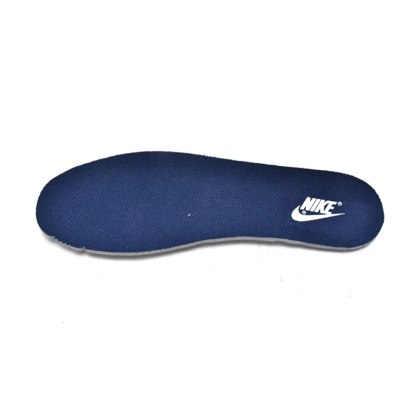 Bstsneaker-Nike Dunk Low Midnight Navy and White DD1503-115 